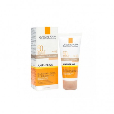 Comprar ANTHELIOS UNIFANT BLUR OPTICAL MAIS LISO SPF 50 ML