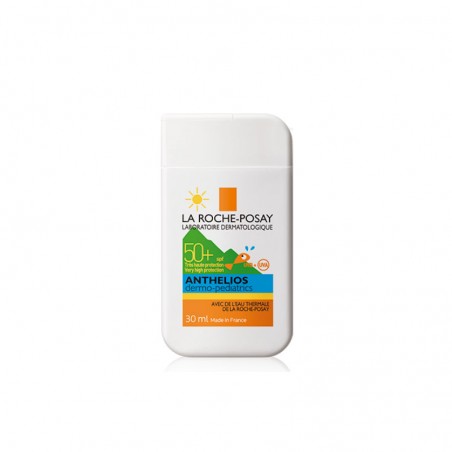 Comprar LA ROCHE POSAY ANTHELIOS BOLSO DERMO-PEDIATRIA CRIANÇAS SPF 50+ 30 ML