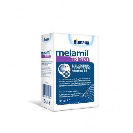 Comprar TRIPTO DE MELAMIL 30 ML