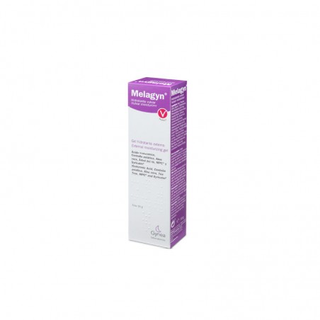 Comprar GEL HIDRATANTE MELAGINOSO VULVAR 30 G