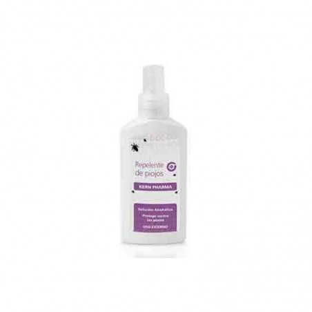 Comprar KERN PHARMA REPELENTE DE PIOLHOS 100 ML