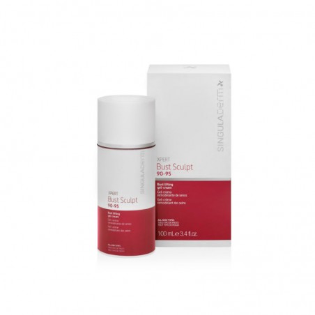 Comprar SINGULADERM ESCULPIR BUSTO DE ESPECIALISTA 90-95 100 ML