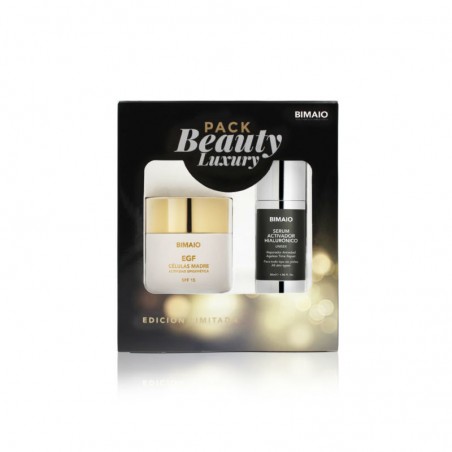 Comprar BIMAIO BEAUTY PACK DE LUXO