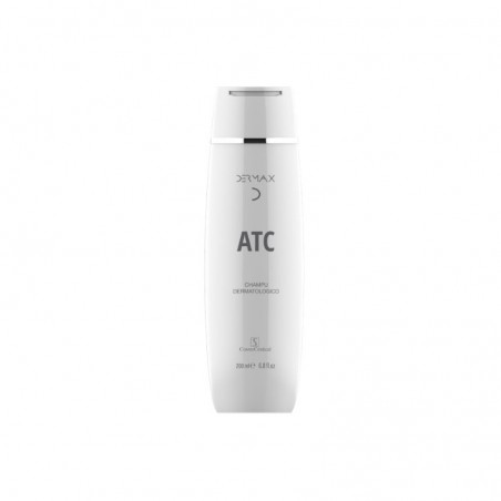 Comprar CHAMPÔ DERMATOLÓGICO ATC 200 ML