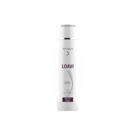 Comprar LOAVI SHAMPOO NEUTRO 200 ML