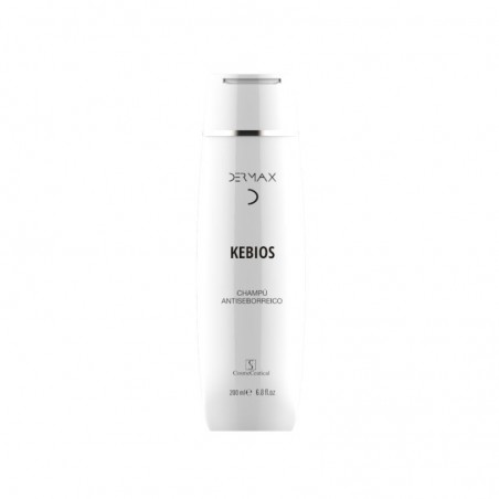 Comprar SHAMPOO KEBIOS ANTI-SEBORRÉICO 200 ML