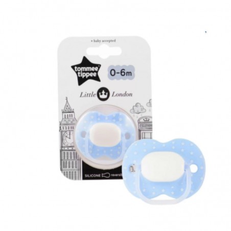 Comprar TOMMEE TIPPEE PEQUENA LONDRES 0-6 M