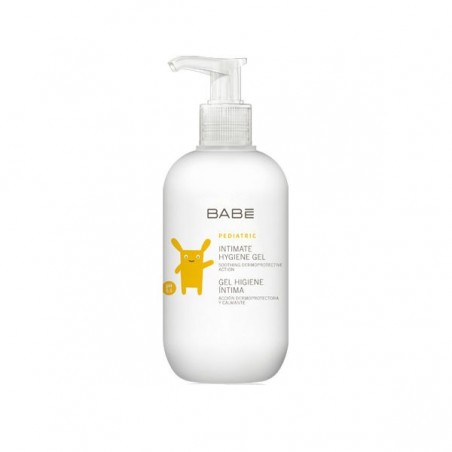 Comprar BABE GEL PEDIÁTRICO DE HIGIENE ÍNTIMA 200 ML