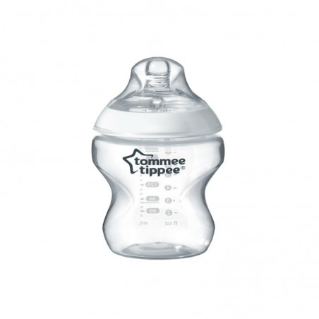 Comprar TOMMEE TIPPEE BIBERON  ANTICÓLICOS FLUJO LENTO 260 ML