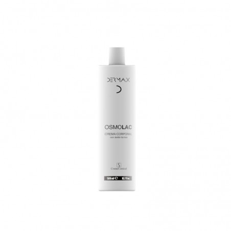 Comprar OSMOLAC CREME CORPORAL 500 ML