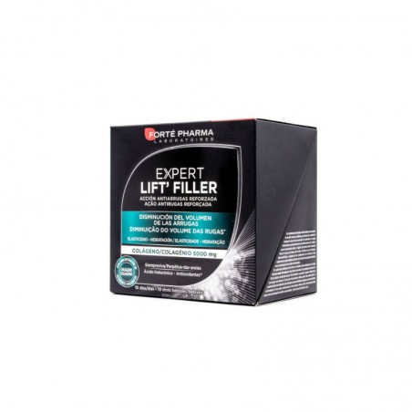 Comprar FORTE PHARMA ENCHIMENTO "EXPERT LIFT" 10 AMPOLAS