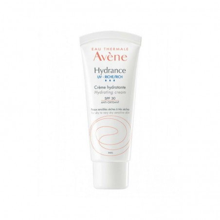 Comprar AVENE CREME HIDRATANTE OPTIMIZADO 40 ML SPF 30