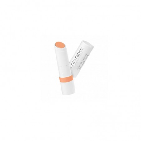 Comprar AVENE COUVRANCE CORAL CORRETIVO BASTÃO 3,5 G