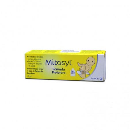 Comprar POMADA PROTETORA DE MITOSIL 65 G