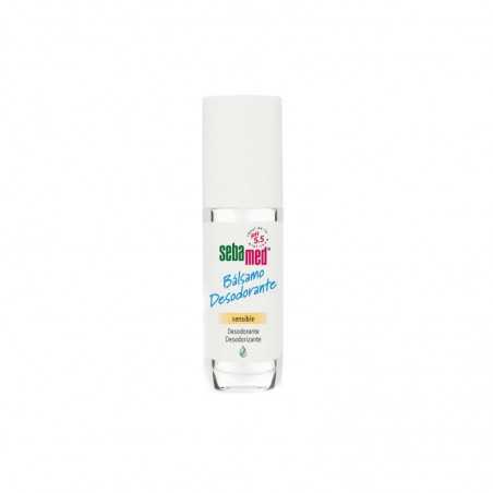 Comprar SEBAMED DESODORIZANTE ROLL-ON BÁLSAMO DESODORIZANTE DEO 50 ML