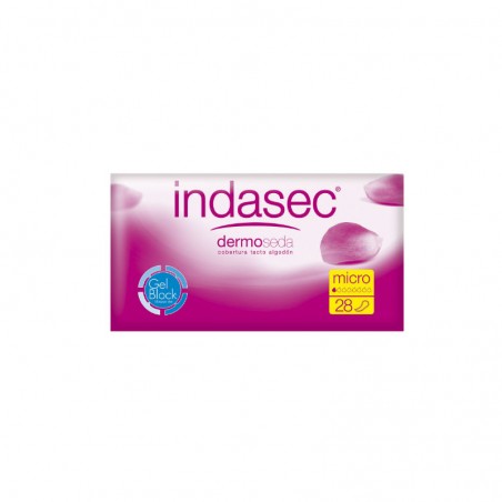 Comprar INDASEC MICRO 28 PCS