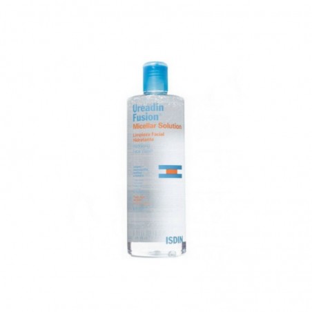 Comprar SOLUÇÃO DE LIMPEZA MICELAR DE FUSÃO UREADIN 400 ML