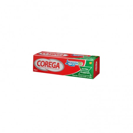 Comprar COREGA CREME ULTRA EXTRA FORTE 40 G