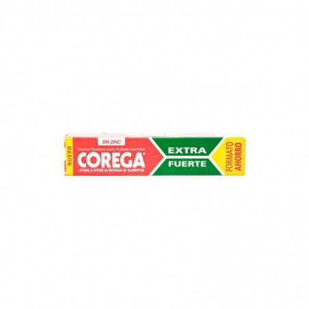 Comprar COREGA CREME SUPER ULTRA EXTRA FORTE 70 G