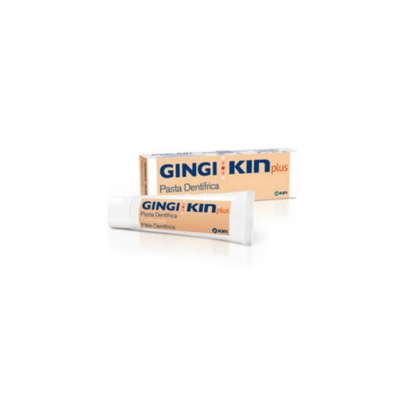 Comprar GINGI KIN MAIS PASTA DE DENTES 125 ML