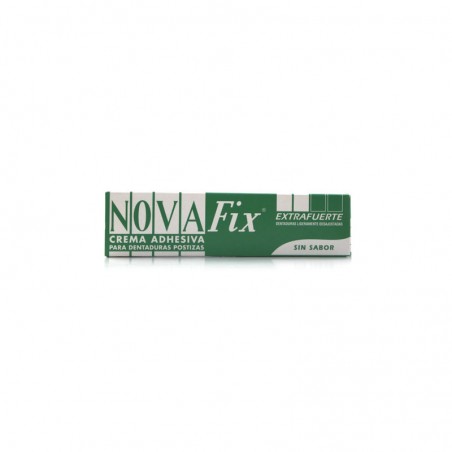 Comprar NOVAFIX EXTRA FORTE 20 G