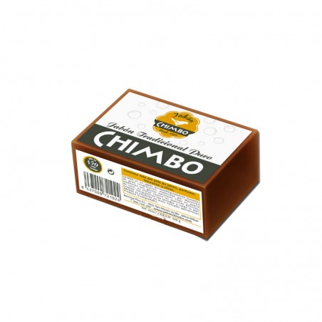 Comprar SABÃO CHIMBO 400 G