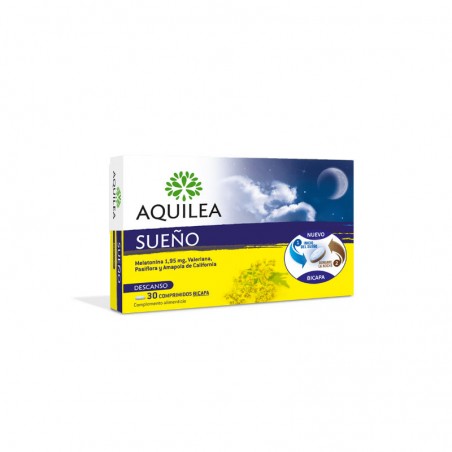 Comprar AQUILEA SLEEP 30 COMP