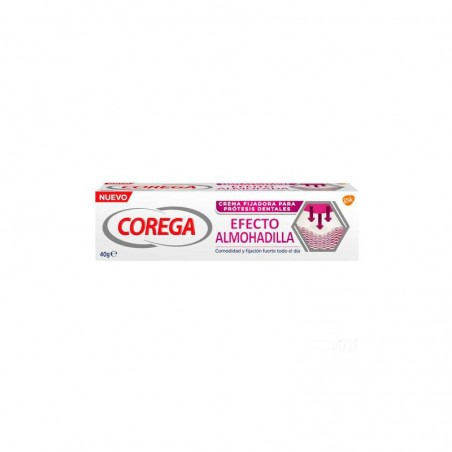 Comprar COREGA EFEITO ALMOFADA 40 G