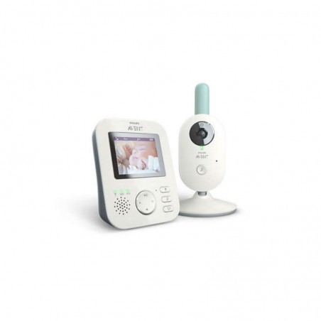 Comprar AVENT MONITOR DIGITAL PARA BEBÊS COM CÂMERA