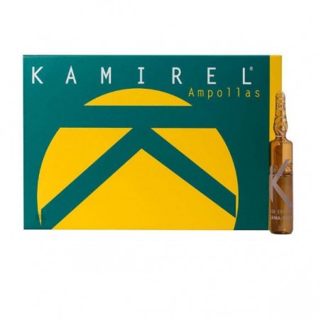 Comprar KAMIREL 16 AMP 5 ML