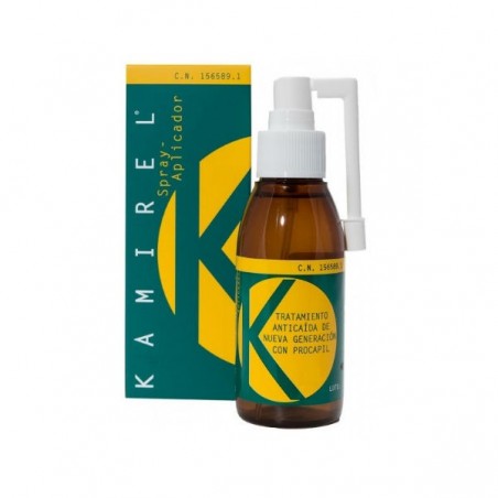 Comprar SPRAY KAMIREL 100 ML