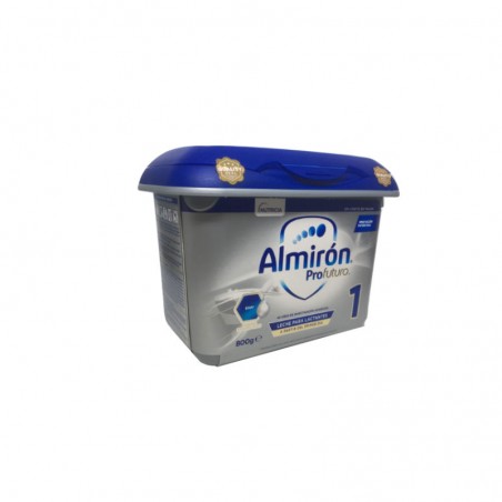 Comprar ALMIRON PROFUTURA 1 800 G