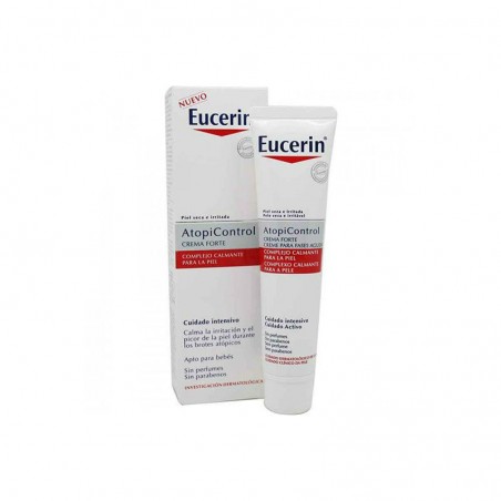 Comprar EUCERIN ATOPIC CREME FORTE 40 ML