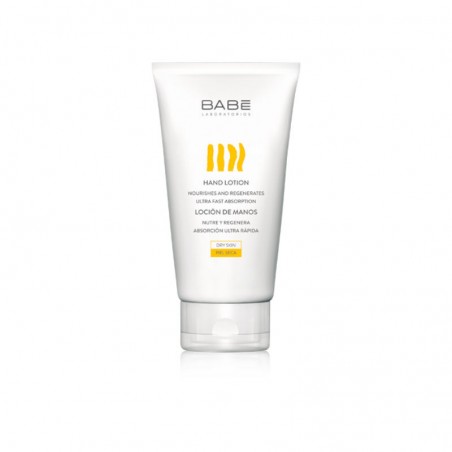 Comprar BABE LOÇÃO PARA AS MÃOS 75 ML