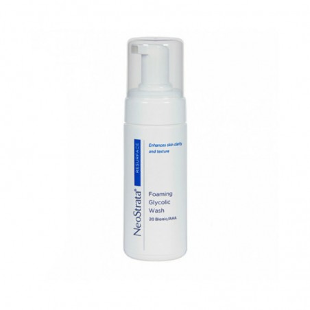 Comprar NEOSTRATA ESPUMA DE LIMPEZA 100 ML