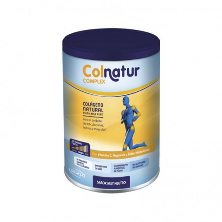 Comprar COLNATUR COMPLEX SABOR MUY NEUTRO 330 GR