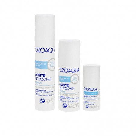 Comprar OZOAQUA ÓLEO DE OZONO 100 ML