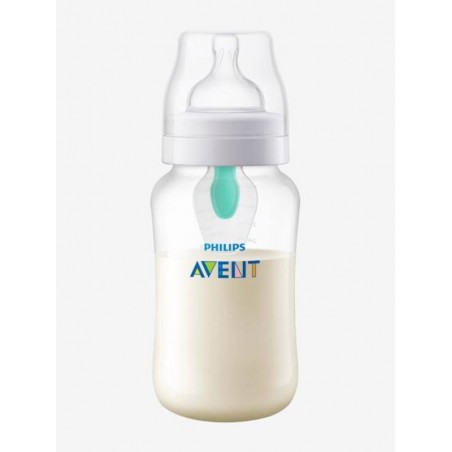 Comprar AVENT AVENT BIBERÃO 3M+ ANTI-CÓLICO 330ML