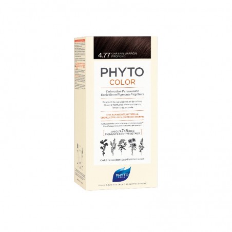 Comprar PHYTOCORANTE 4,77 CASTANHO RICO CASTANHO