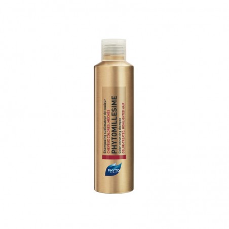 Comprar PHYTOXAMPU SUBLIMADOR DE COR MILESIME 200 ML