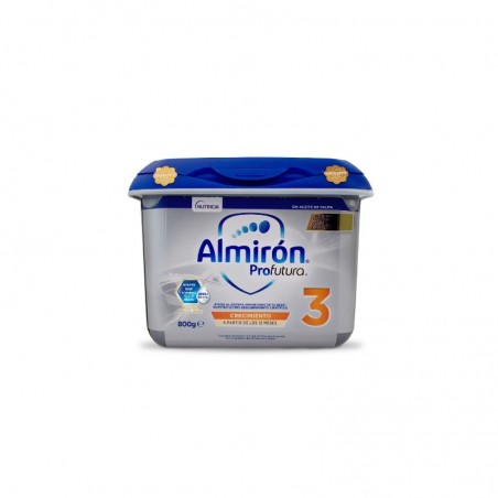 Comprar ALMIRON PROFUTURA 3 800 G