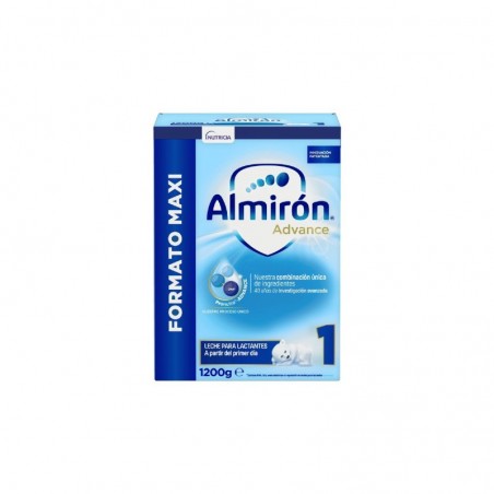 Comprar AVANÇO DE ALMIRÓN 1 1200 G