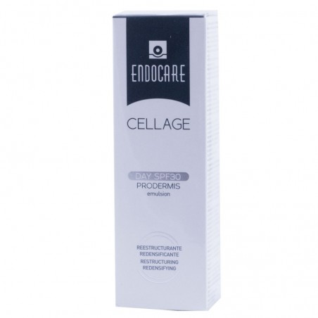 Comprar ENDOCARE DIA DE CELA SPF 30