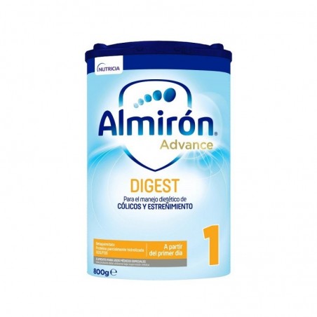 Comprar ALMIRON ADVANCE DIGEST 1  800G