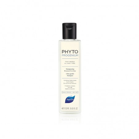 Comprar PHYTOSHAMPOO PROGENIUM ULTRA SUAVE 250 ML