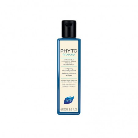 Comprar PHYTOCHAMPÔ DE TRATAMENTO DE EQUILÍBRIO PANAMÁ 250 ML