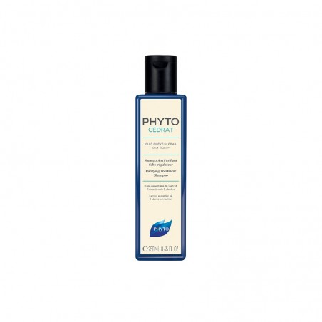 Comprar PHYTOCÉDRAT CHAMPÔ PURIFICADOR E REGULADOR SEBÁCEO 250 ML