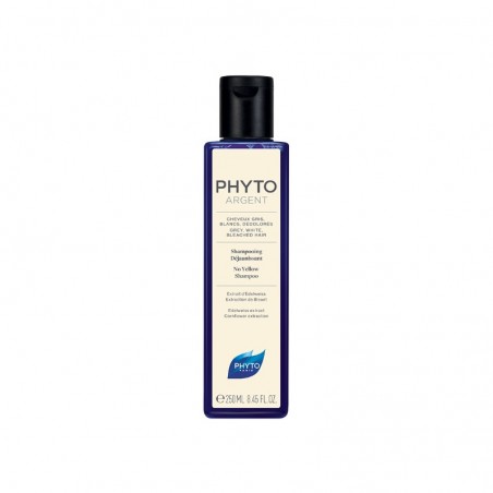 Comprar PHYTOCHAMPÔ LUMINOSO PRATA ARGENT 250 ML