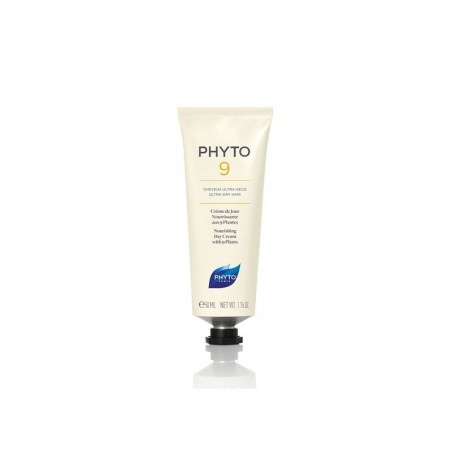 Comprar PHYTO 9 CREME DE DIA NUTRITIVO PARA CABELOS MUITO SECOS 50 ML