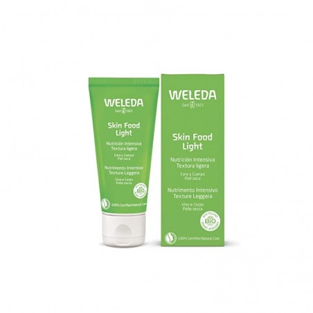 Comprar WELEDA SKIN LUZ ALIMENTAR 30 ML